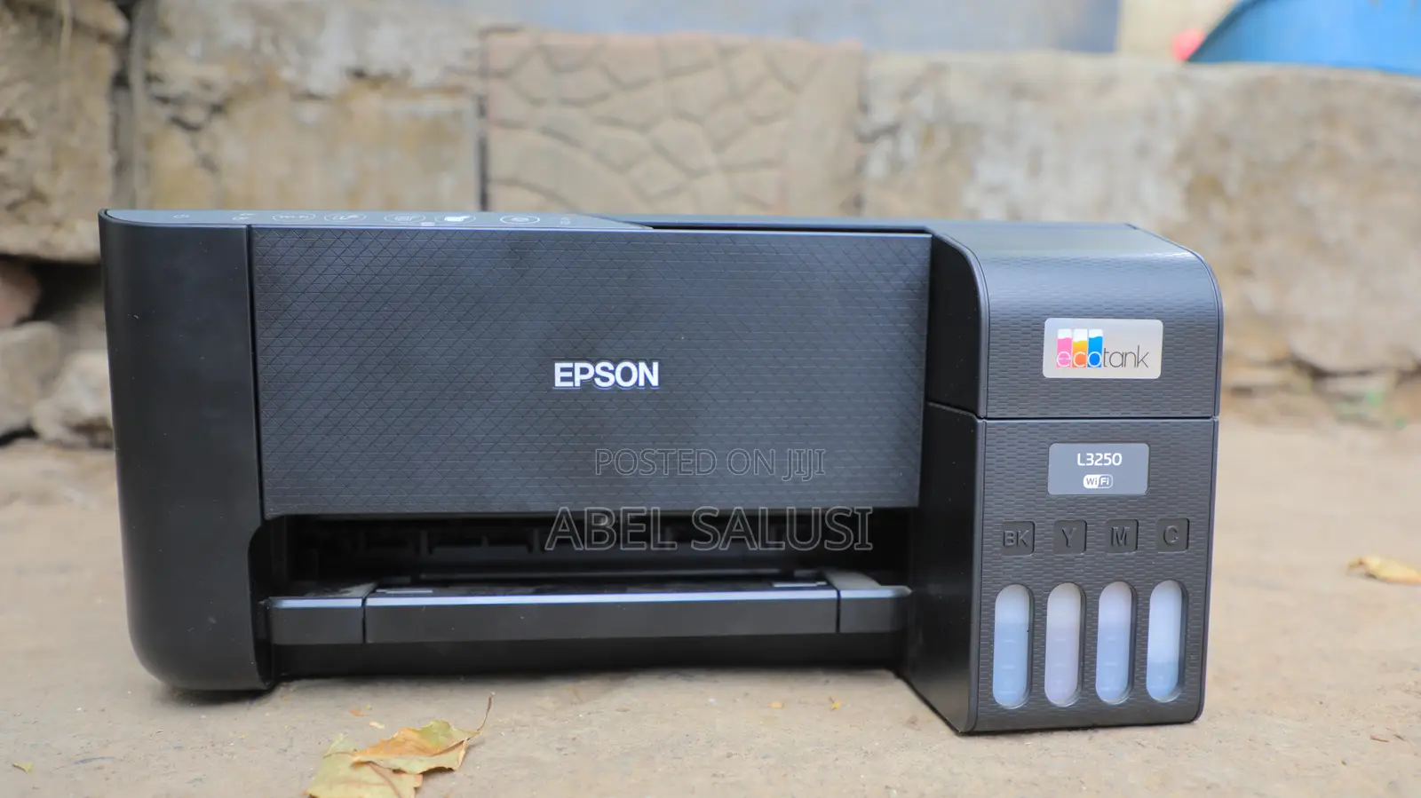 Epson Printer