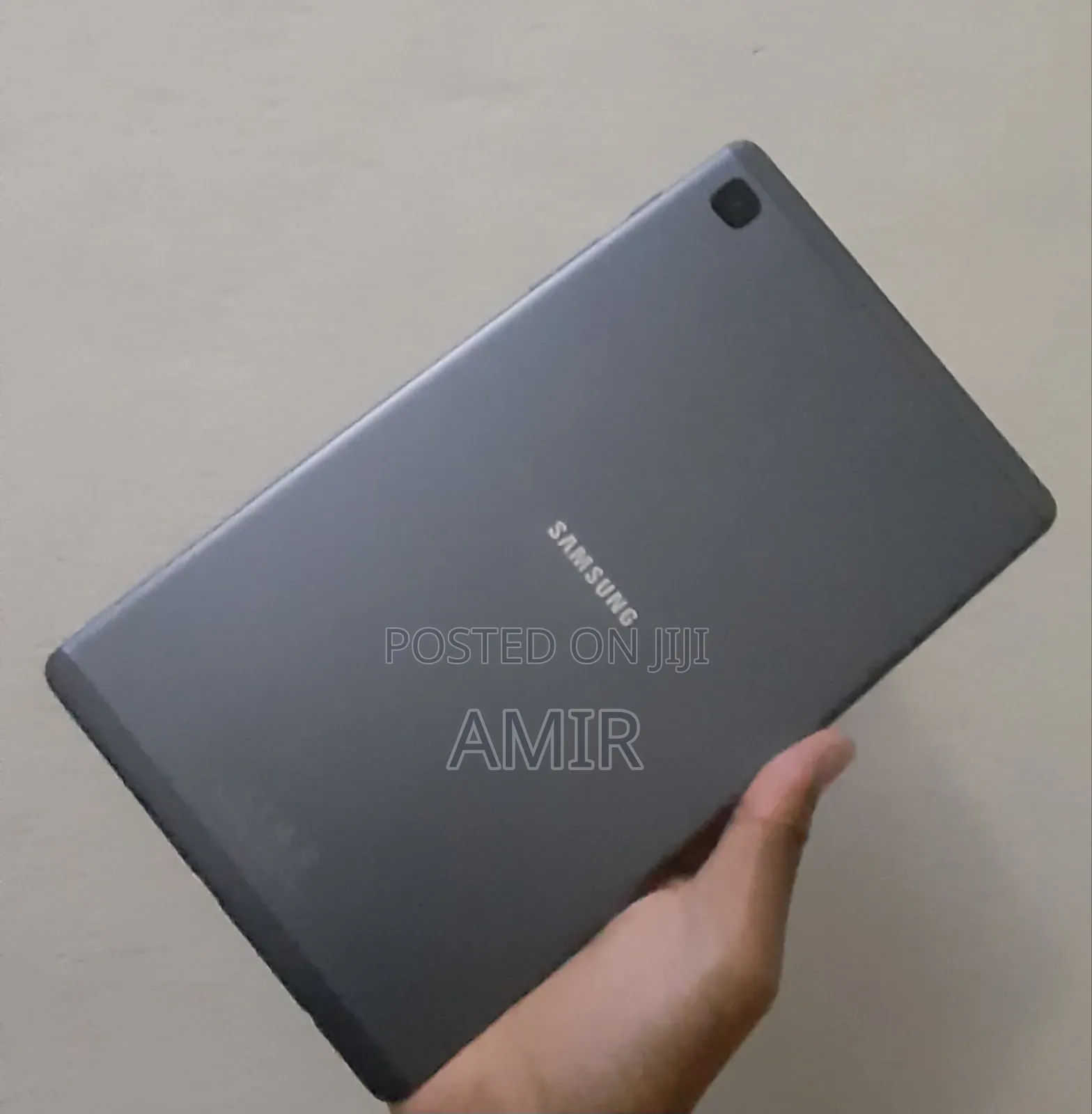 Samsung Galaxy Tab A7 Lite 32 GB Gray