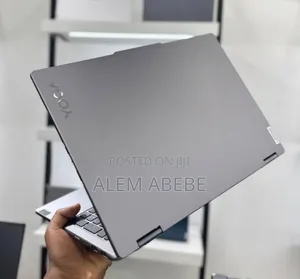 New Laptop Lenovo 32GB AMD Ryzen 5 SSD 512GB