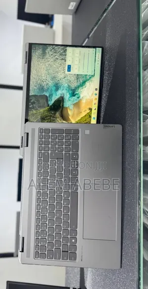 New Laptop Lenovo 32GB AMD Ryzen 5 SSD 512GB