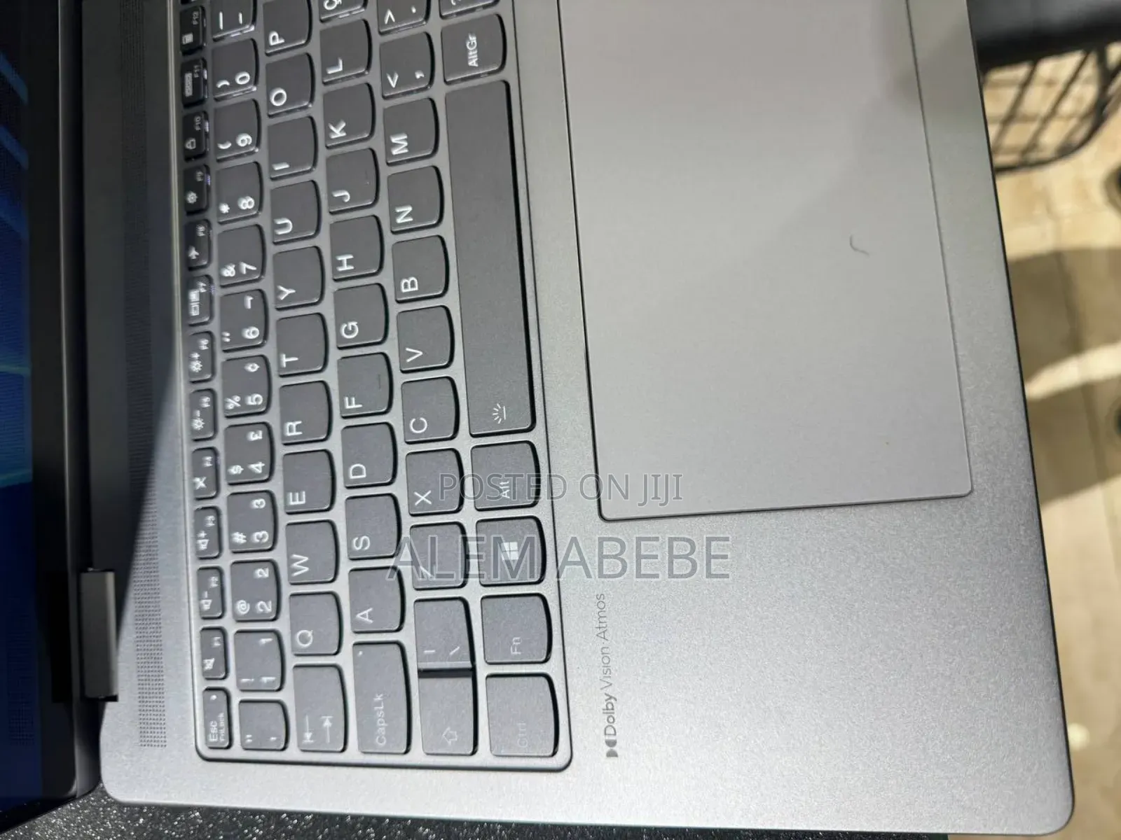New Laptop Lenovo 32GB AMD Ryzen 5 SSD 512GB