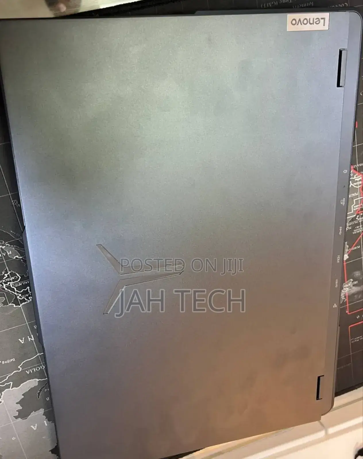 New Lenovo Legion Y7000P IRX9 Gaming Laptop 16GB Intel Core i9 SSD 1T