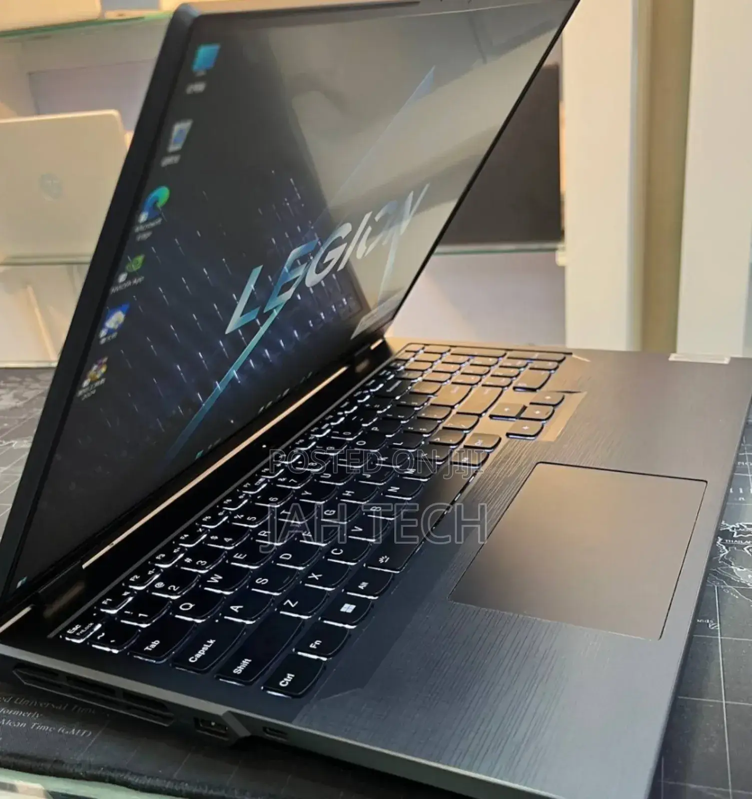 New Lenovo Legion Y7000P IRX9 Gaming Laptop 16GB Intel Core i9 SSD 1T