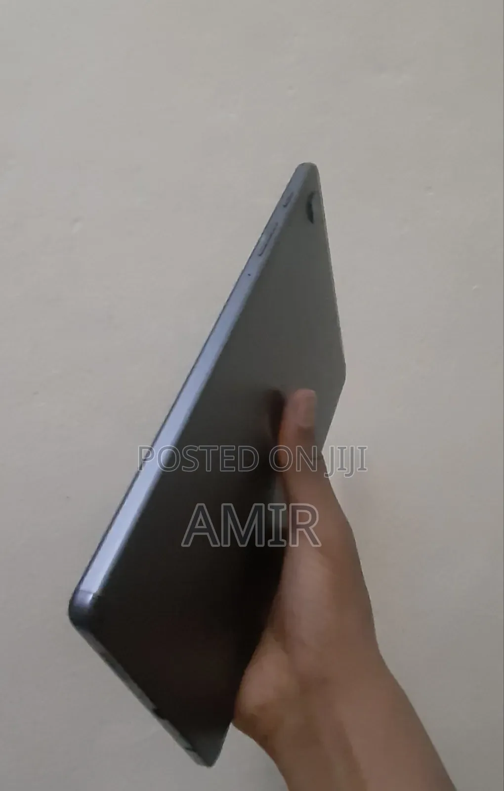 Samsung Galaxy Tab A7 Lite 32 GB Gray