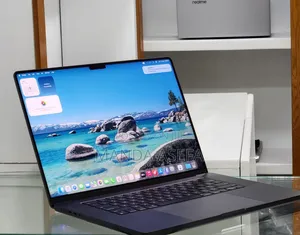 New Laptop Apple MacBook Pro 36GB Apple M3 Max SSD 1T
