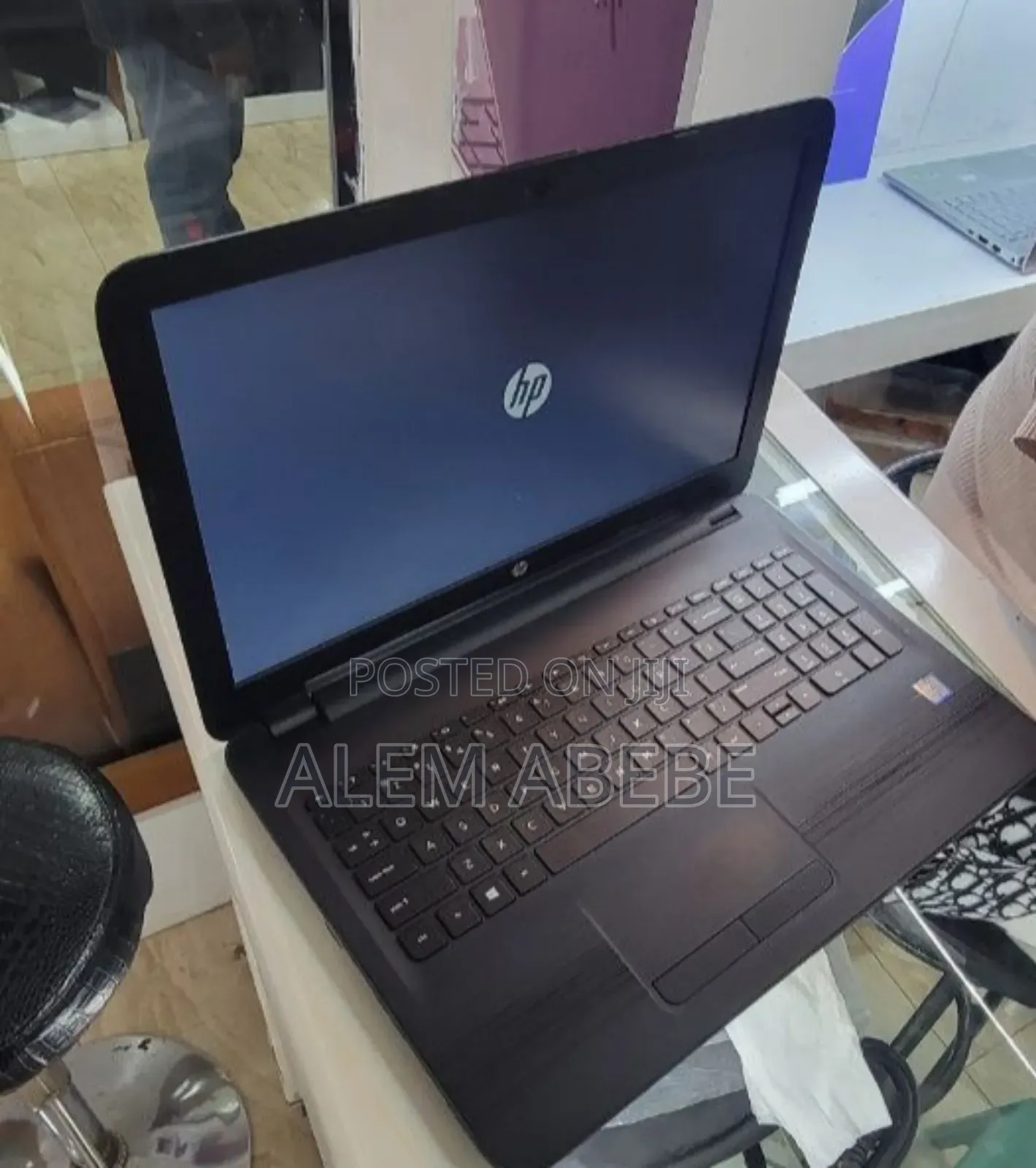 New Laptop HP Stream Notebook 8GB Intel Core i5 HDD 1T