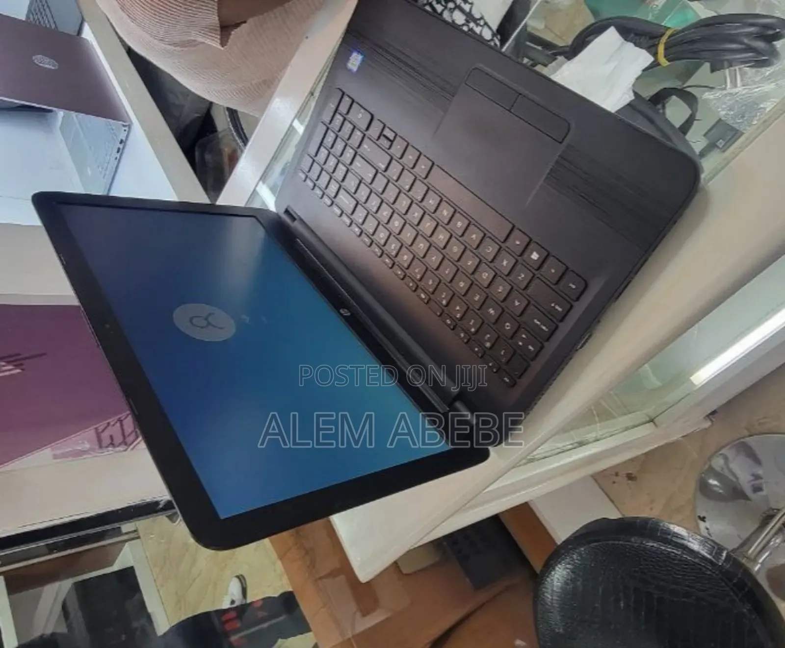 New Laptop HP Stream Notebook 8GB Intel Core i5 HDD 1T