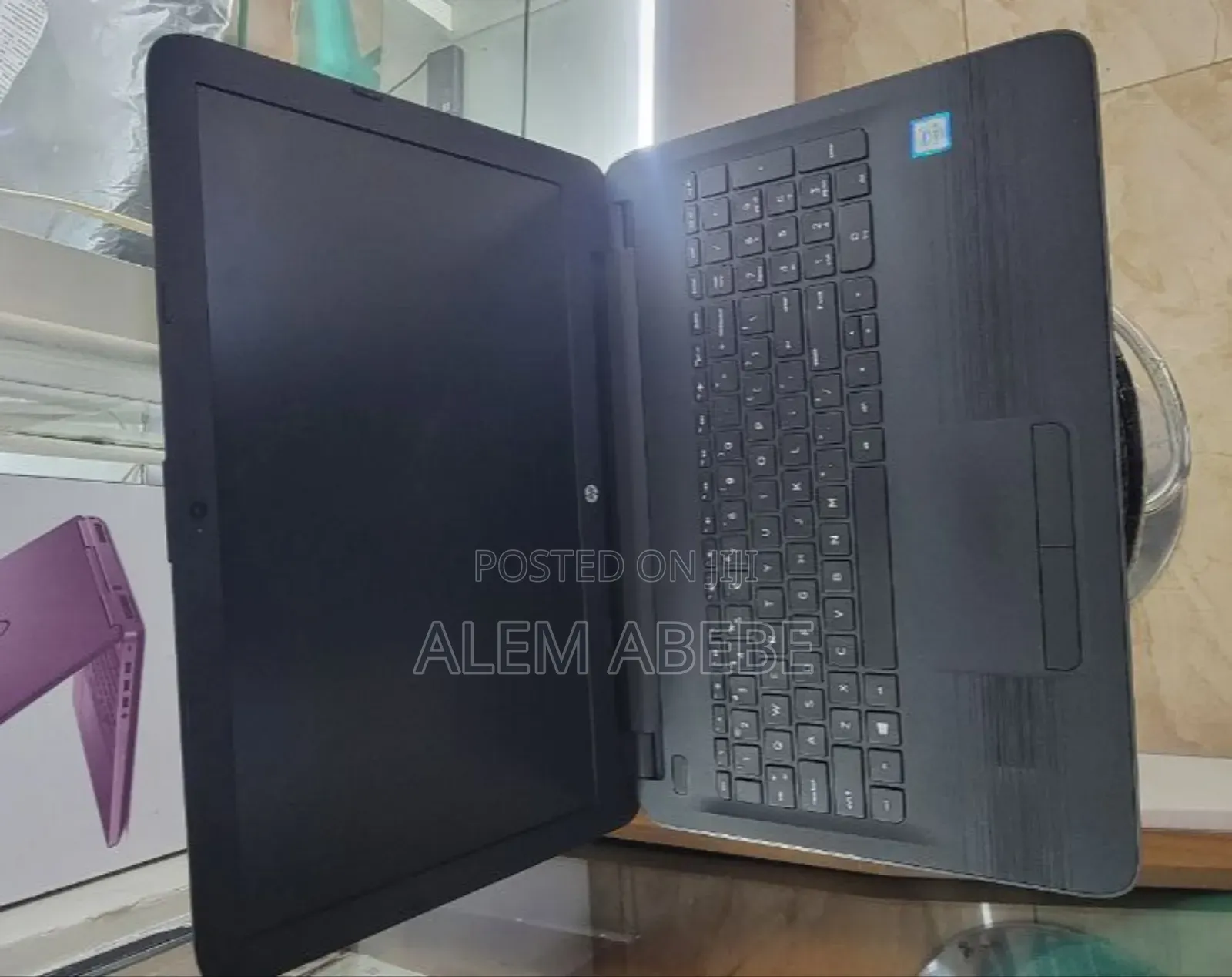New Laptop HP Stream Notebook 8GB Intel Core i5 HDD 1T