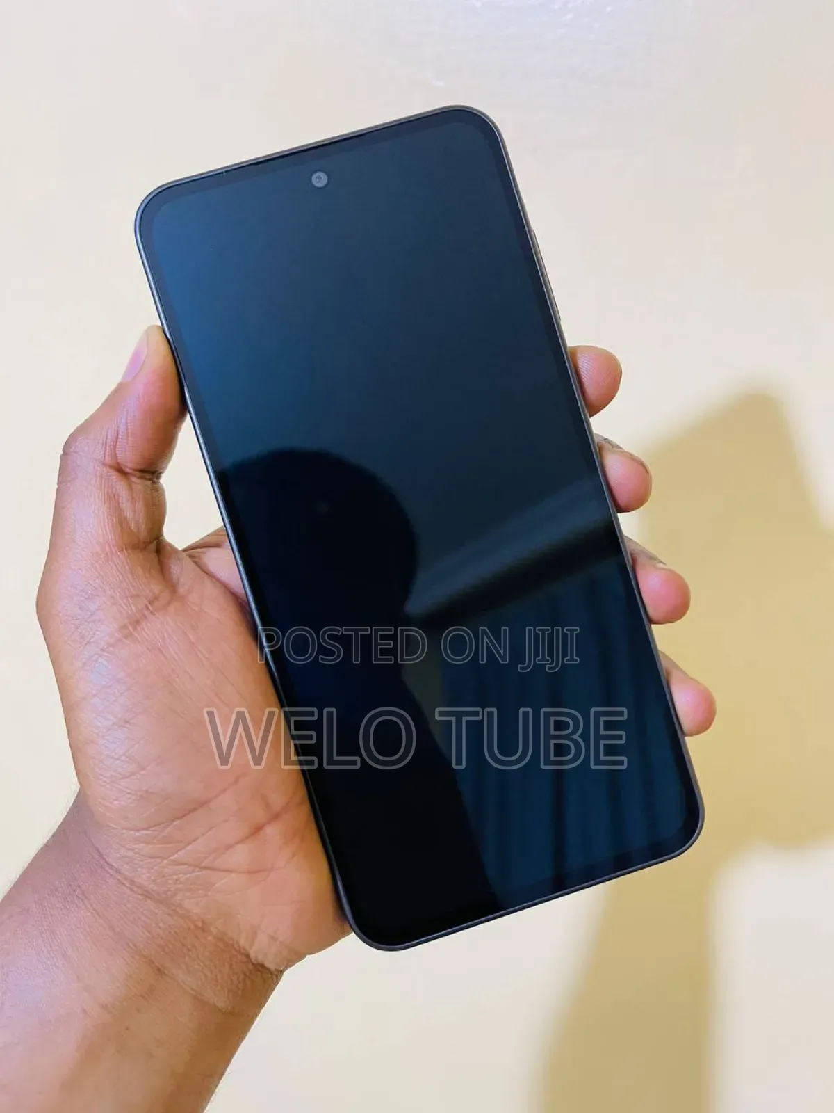 New Samsung Galaxy A36 256 GB Black