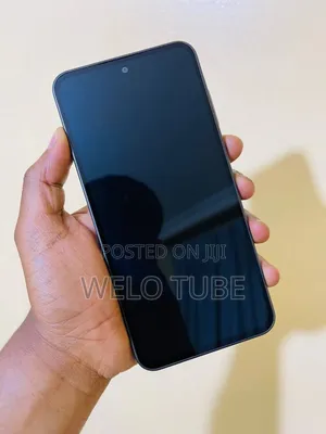 New Samsung Galaxy A36 256 GB Black