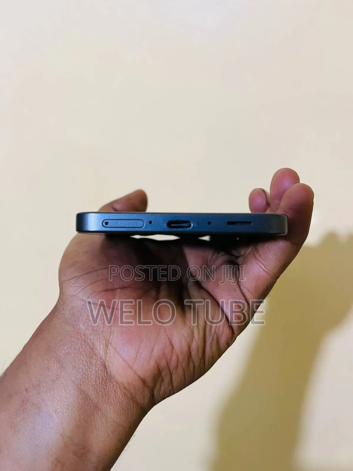 New Samsung Galaxy A36 256 GB Black
