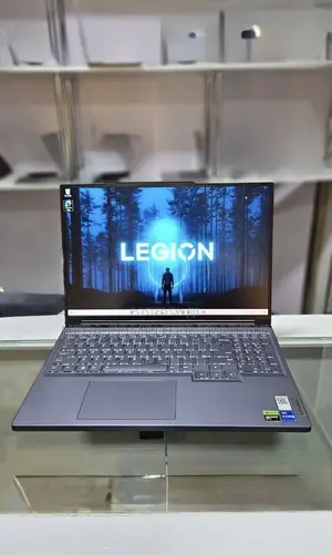 New Laptop Lenovo Legion 5 16GB Intel Core i7 SSD 1T