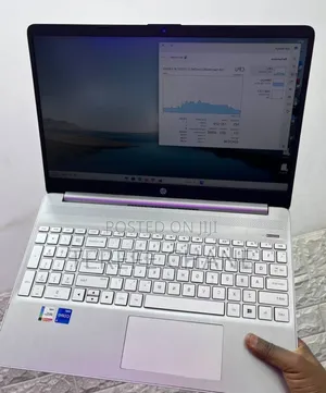 New Laptop HP Stream Laptop 8GB Intel Core i5 SSD 512GB