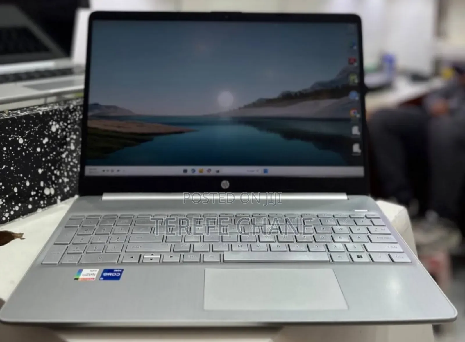 New Laptop HP Stream Laptop 8GB Intel Core i5 SSD 512GB