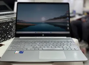 New Laptop HP Stream Laptop 8GB Intel Core i5 SSD 512GB