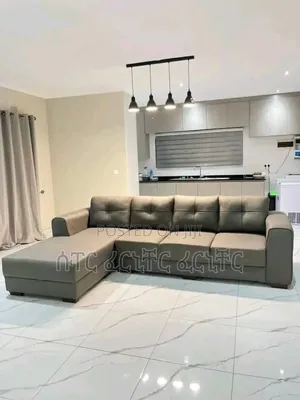Glamorous Sofa