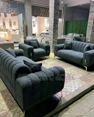 Jaw Dropping Sofa