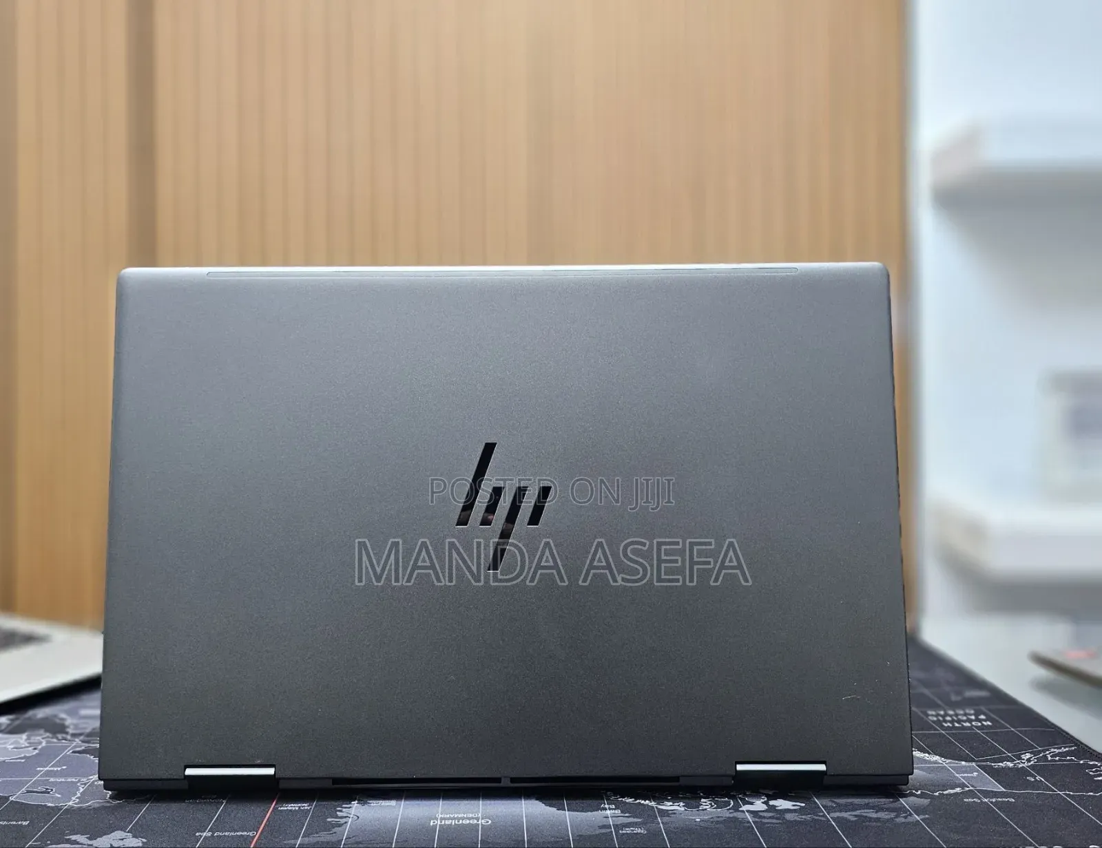 New Laptop HP Envy X360 32GB Intel Core Ultra 7 SSD 1T