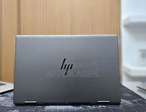 New Laptop HP Envy X360 32GB Intel Core Ultra 7 SSD 1T