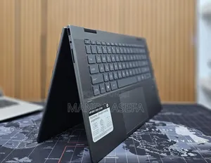 New Laptop HP Envy X360 32GB Intel Core Ultra 7 SSD 1T