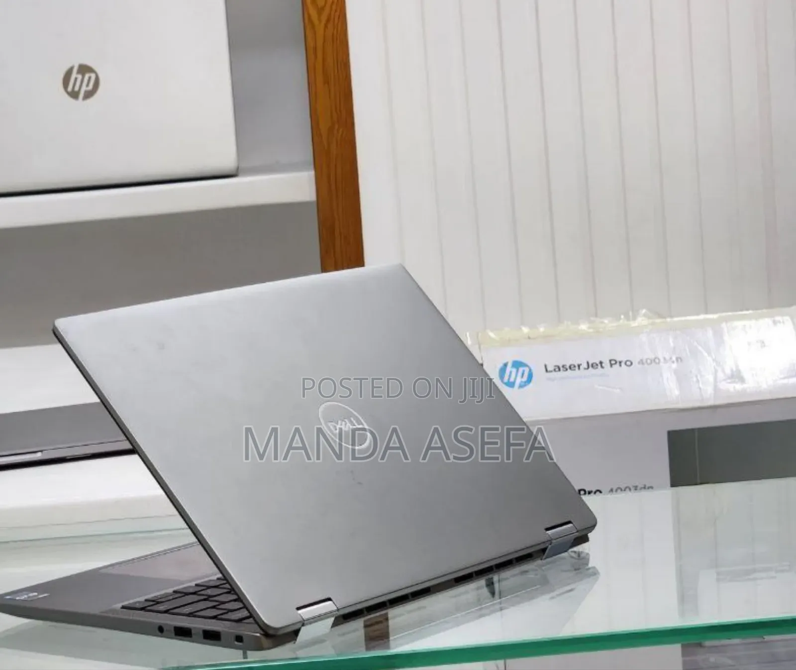 New Laptop Dell Latitude 7440 16GB Intel Core i7 SSD 512GB