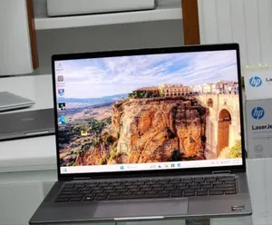 New Laptop Dell Latitude 7440 16GB Intel Core i7 SSD 512GB
