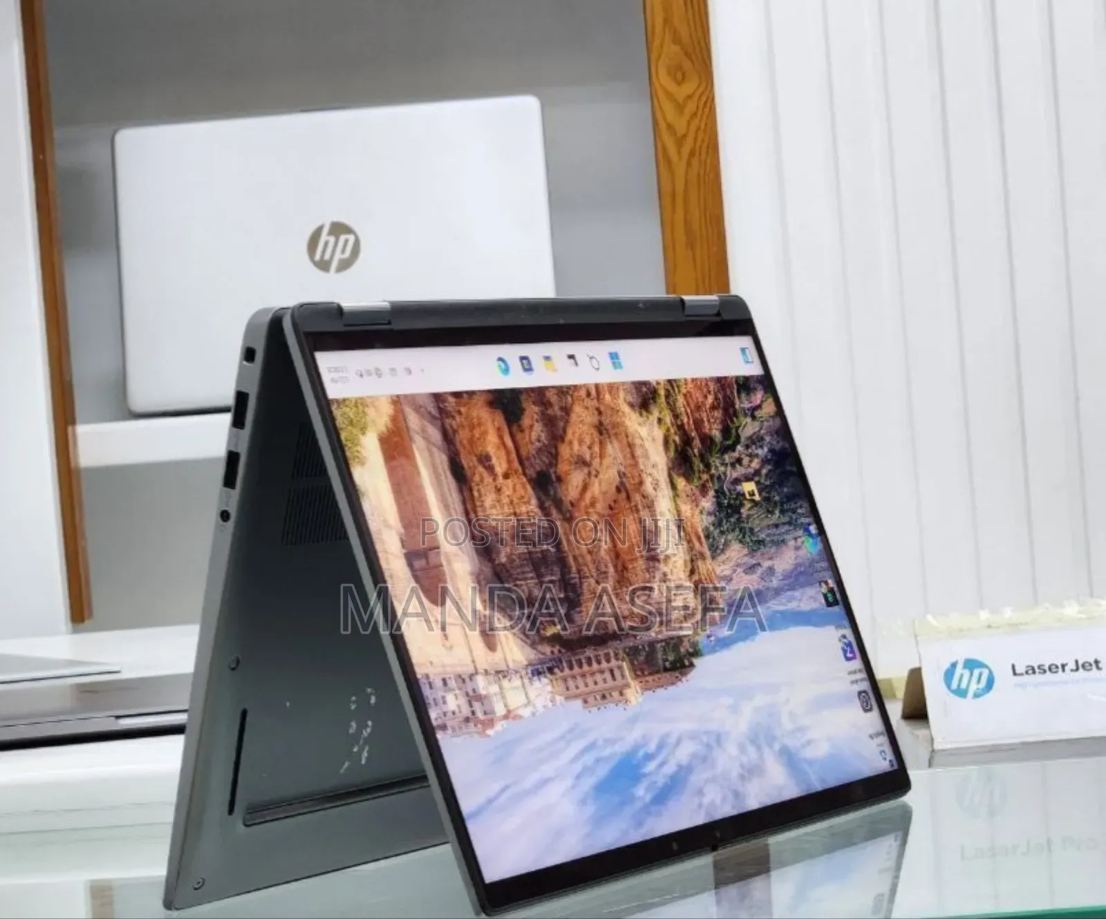 New Laptop Dell Latitude 7440 16GB Intel Core i7 SSD 512GB