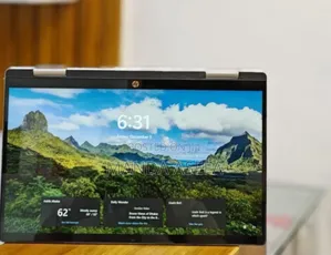 New Laptop HP Pavilion 14 x360 2-in-1 8GB Intel Core i5 SSD 512GB
