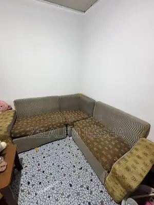 Sofa L Shape