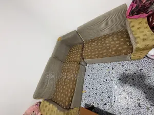 Sofa L Shape