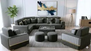 Delightful Sofa With Premium Quality