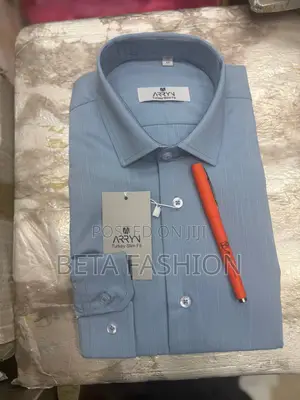 Turkish Shirt