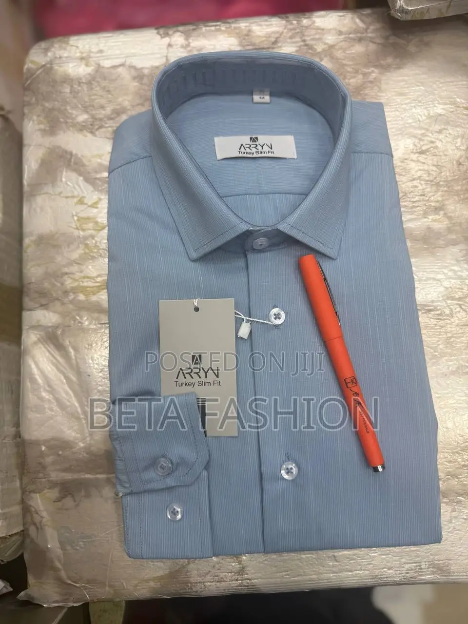 Turkish Shirt