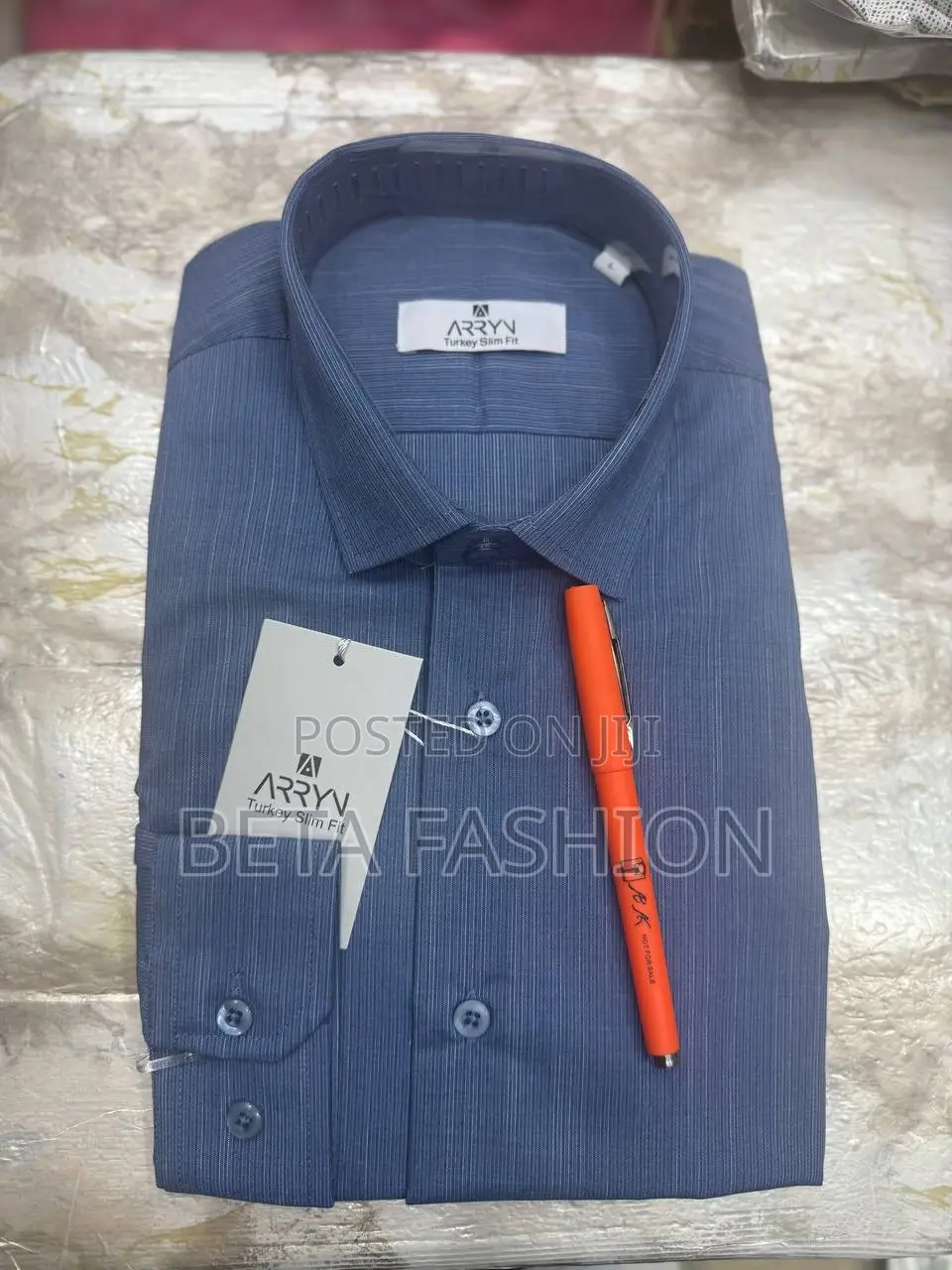 Turkish Shirt
