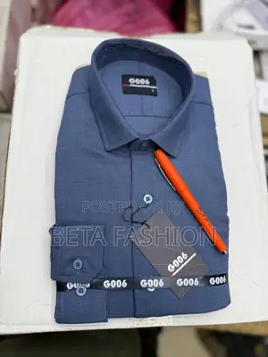 Turkish Shirt