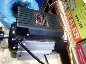 የኮፕረሰር ዲናሞ 3hp 2.2kw