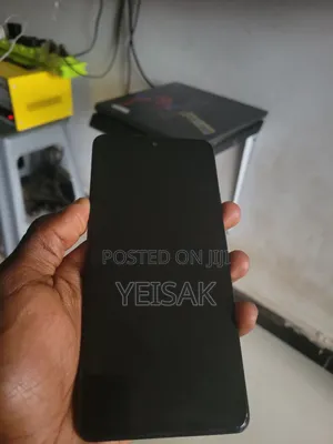Xiaomi Redmi Note 10 Pro 128 GB Black