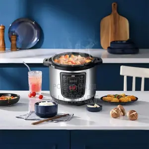 Winning Star Pressure Cooker