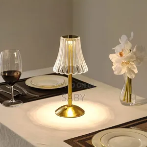 Nnightstand Table Lamp