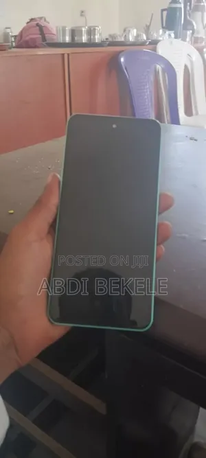 Tecno Camon 30 256 GB Green