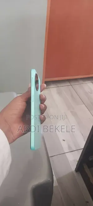 Tecno Camon 30 256 GB Green
