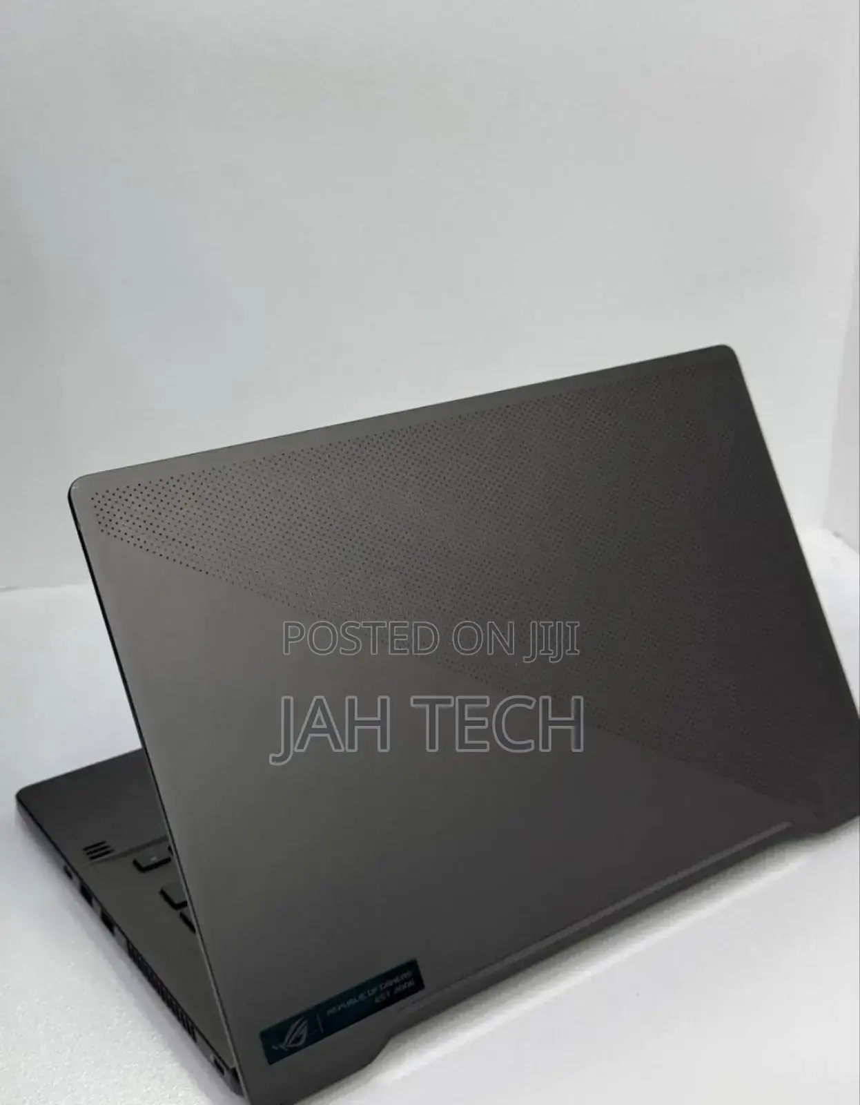 New Laptop Asus ROG Zephyrus G15 16GB AMD Ryzen 7 SSD 512GB