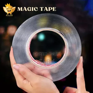 Reusable Grip Tape