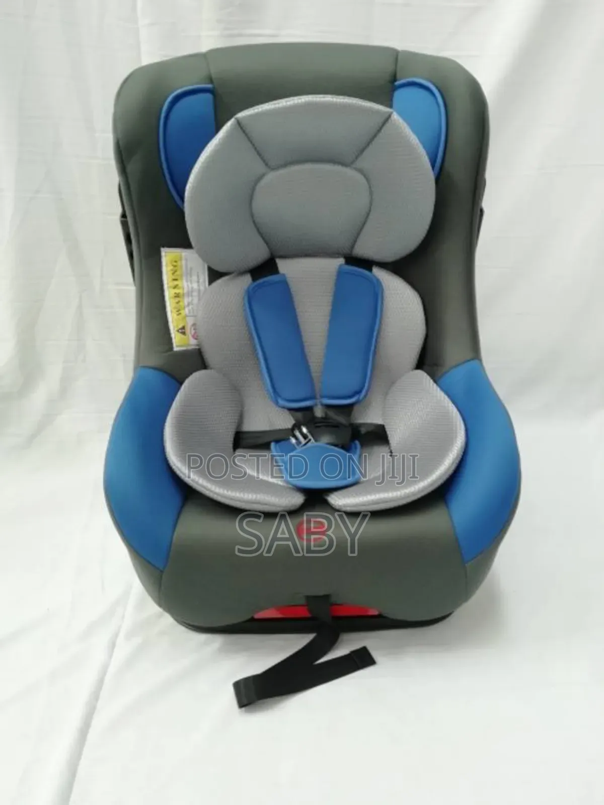 Brand New Baby Car Seat