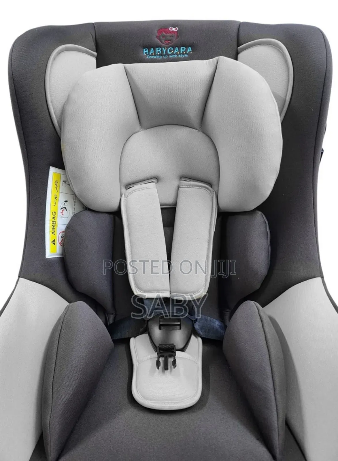 Brand New Baby Car Seat