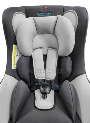Brand New Baby Car Seat