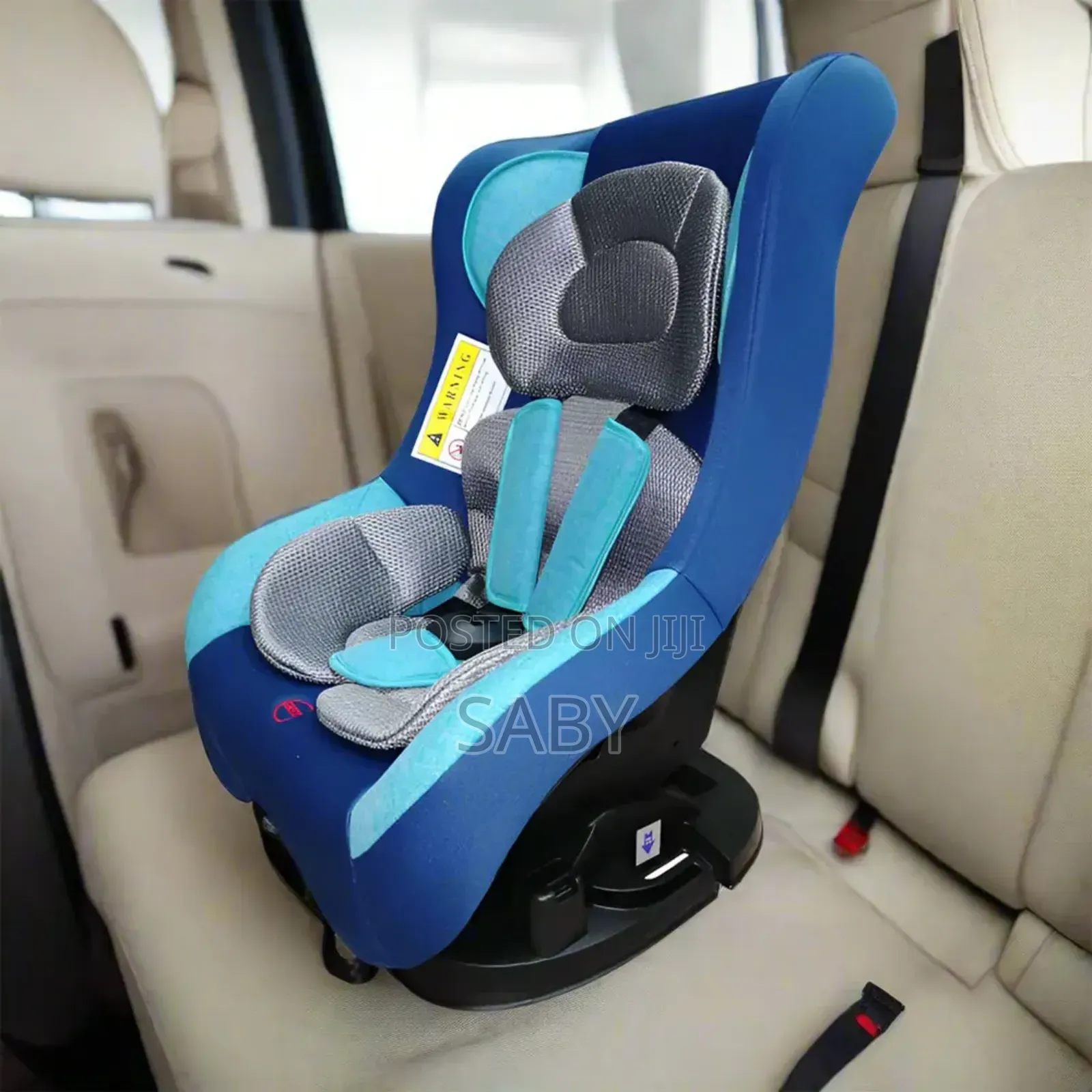 Brand New Baby Car Seat