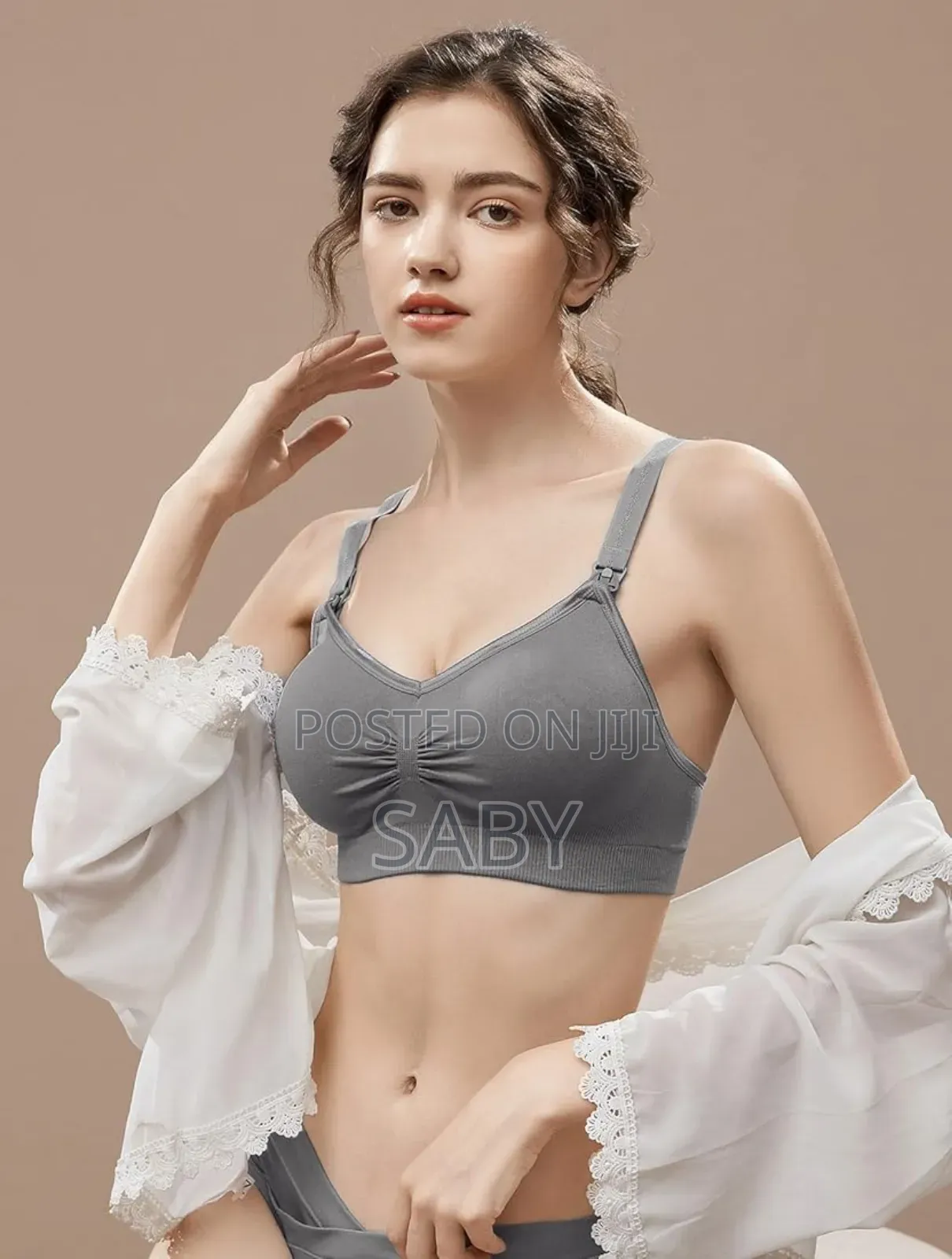 Women's Nursing Bras