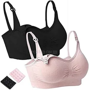 Women's Nursing Bras