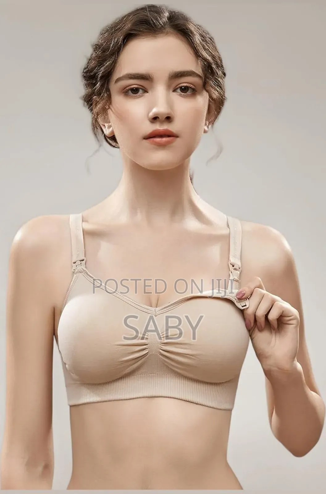 Women's Nursing Bras